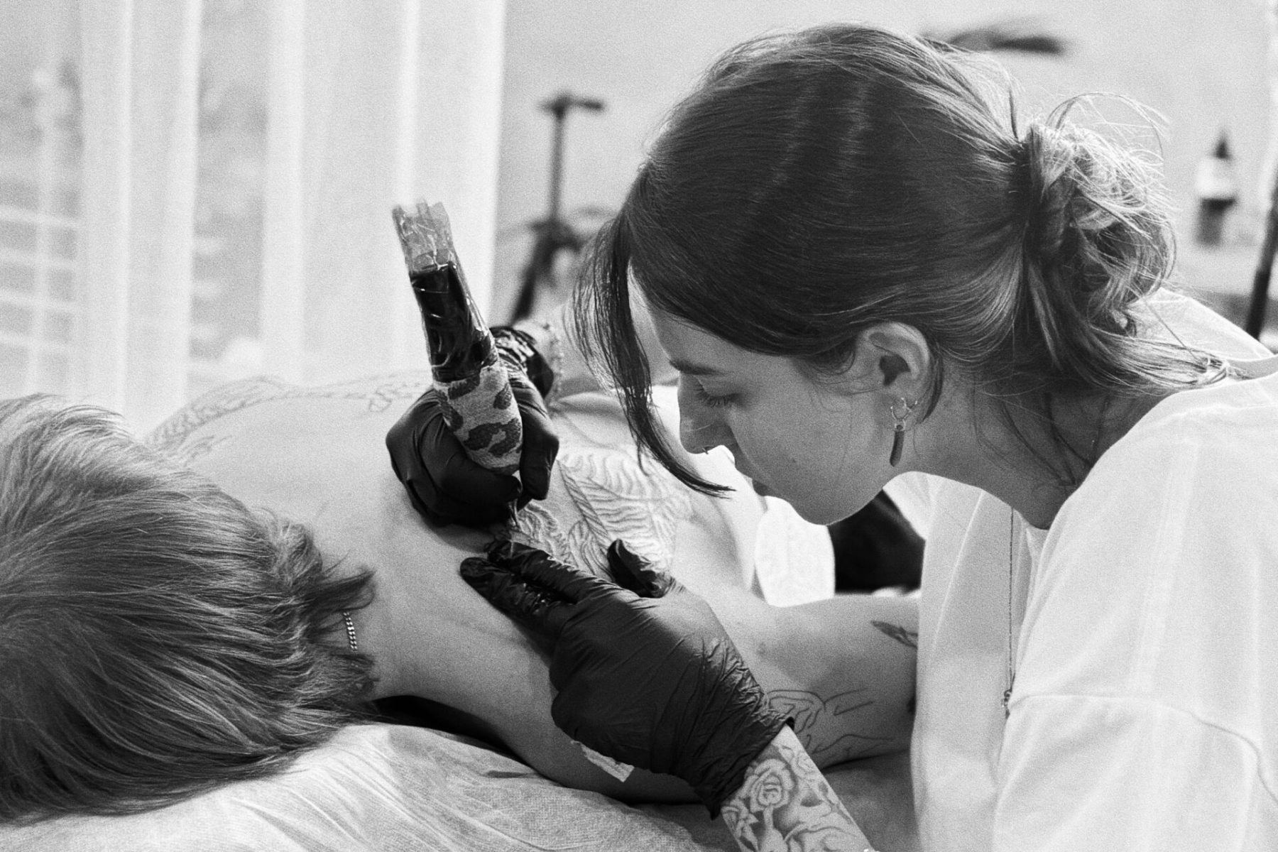 Processed with VSCO with b3 preset